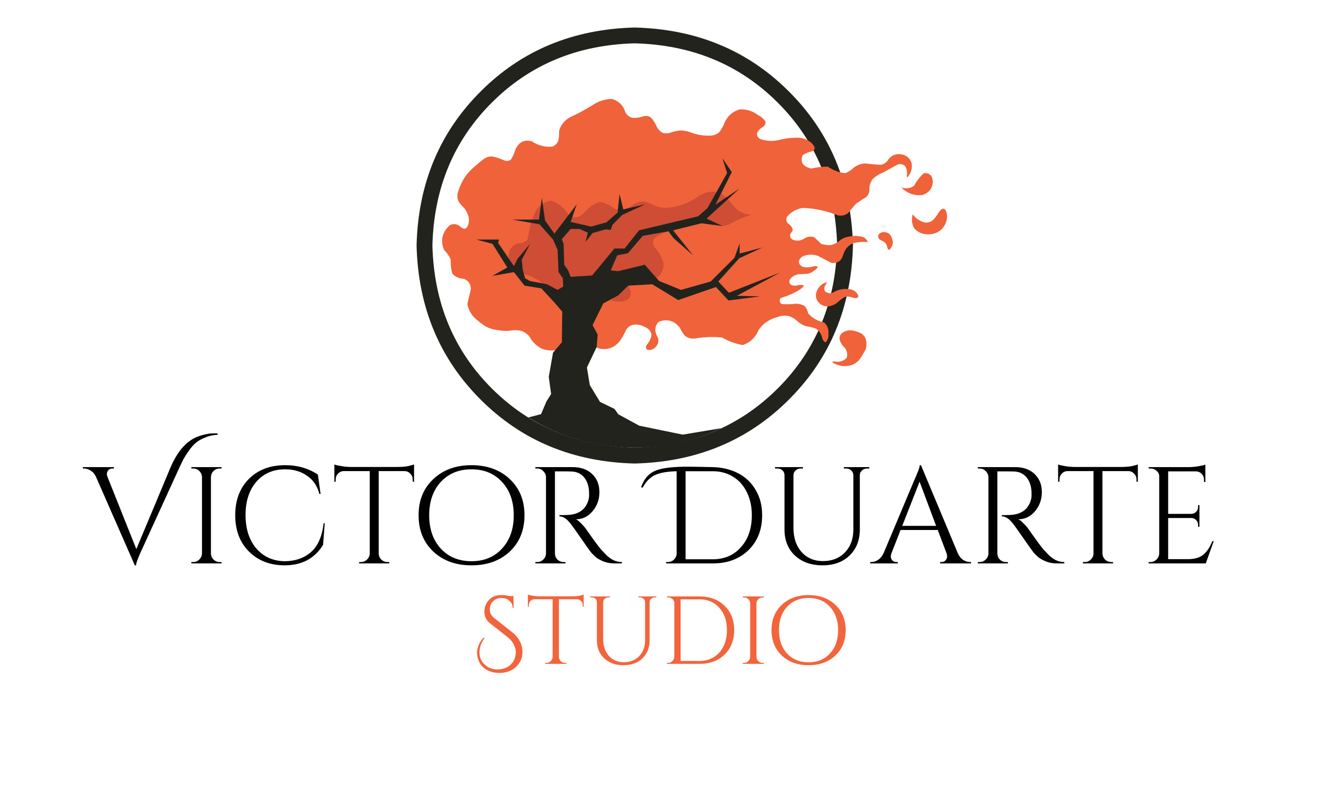 Victor Duarte Logo